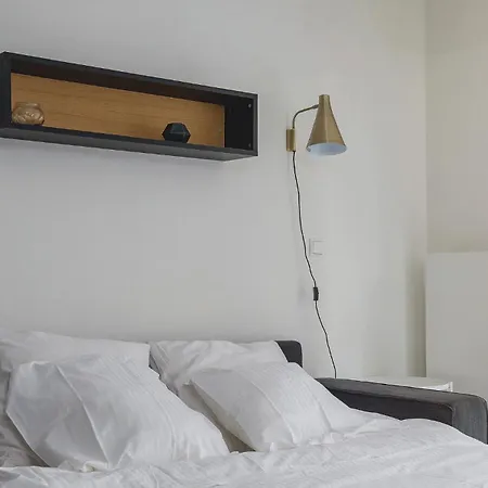 Apartamento Cinema Limpertsberg