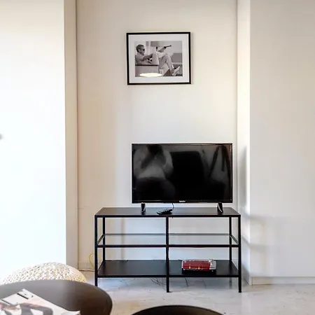 Appartamento Cinéma Limpertsberg