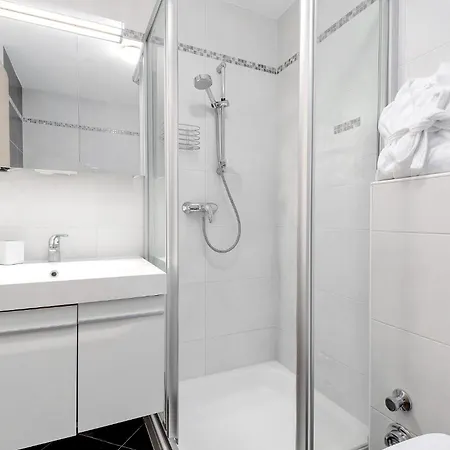 Cinéma Limpertsberg Appartement Luxembourg