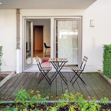 Appartement Cinéma Limpertsberg