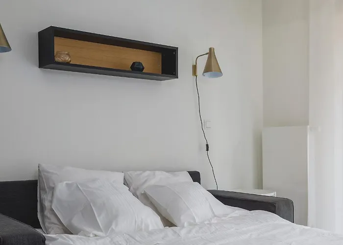 Appartement Cinéma Limpertsberg