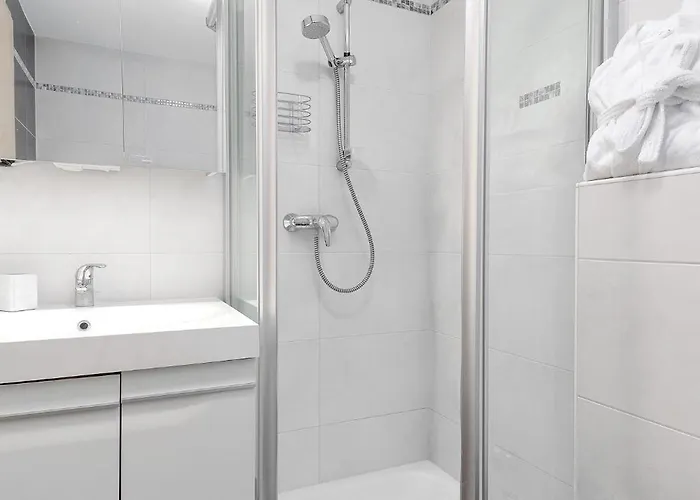 Cinéma Limpertsberg Appartement Luxembourg