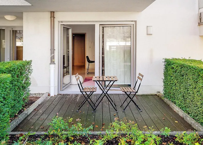 Appartement Cinéma Limpertsberg